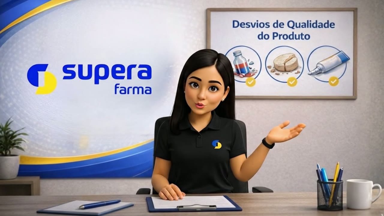 Atendimento ao cliente