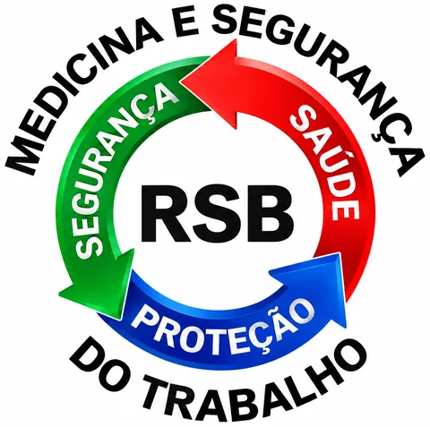 RSB Medicina e Segurança do Trabalho